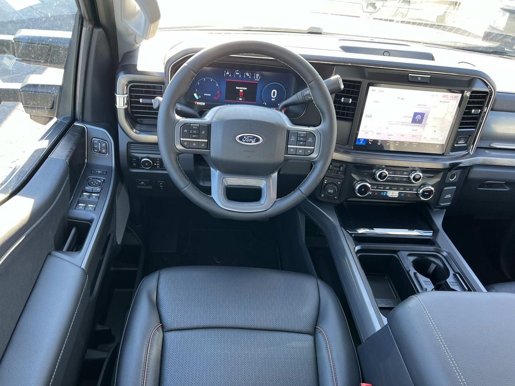 2026 Ford F-250SD F-250® Lariat®