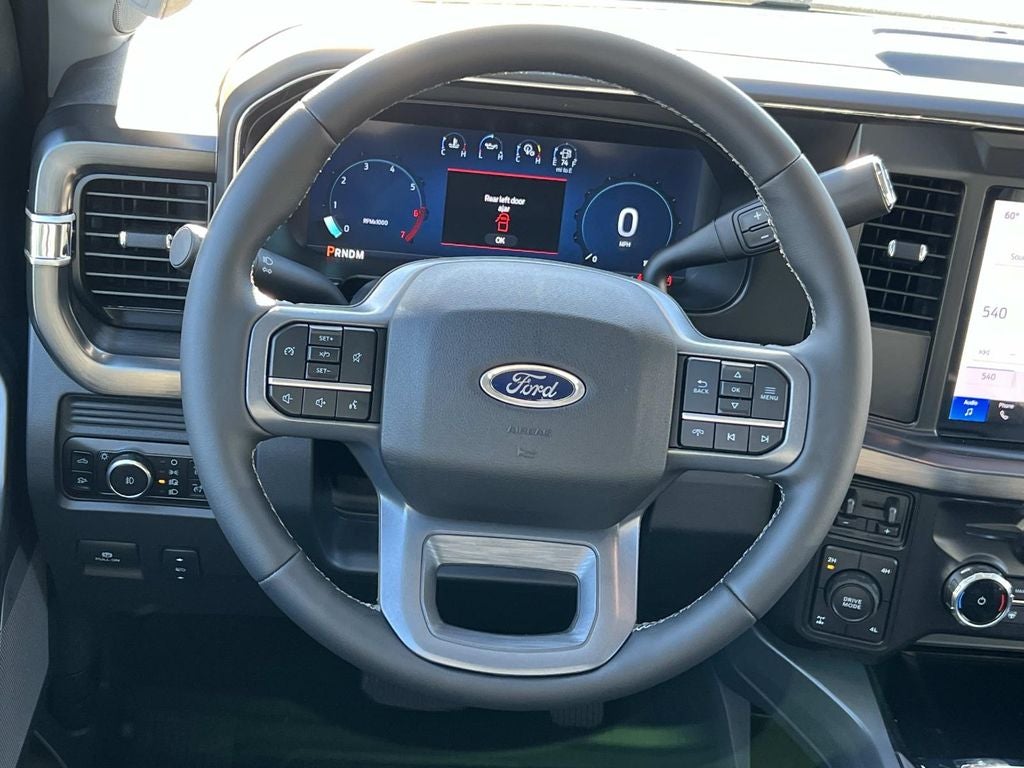 2026 Ford F-250SD F-250® Lariat®