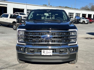 2026 Ford F-250SD F-250® Lariat®