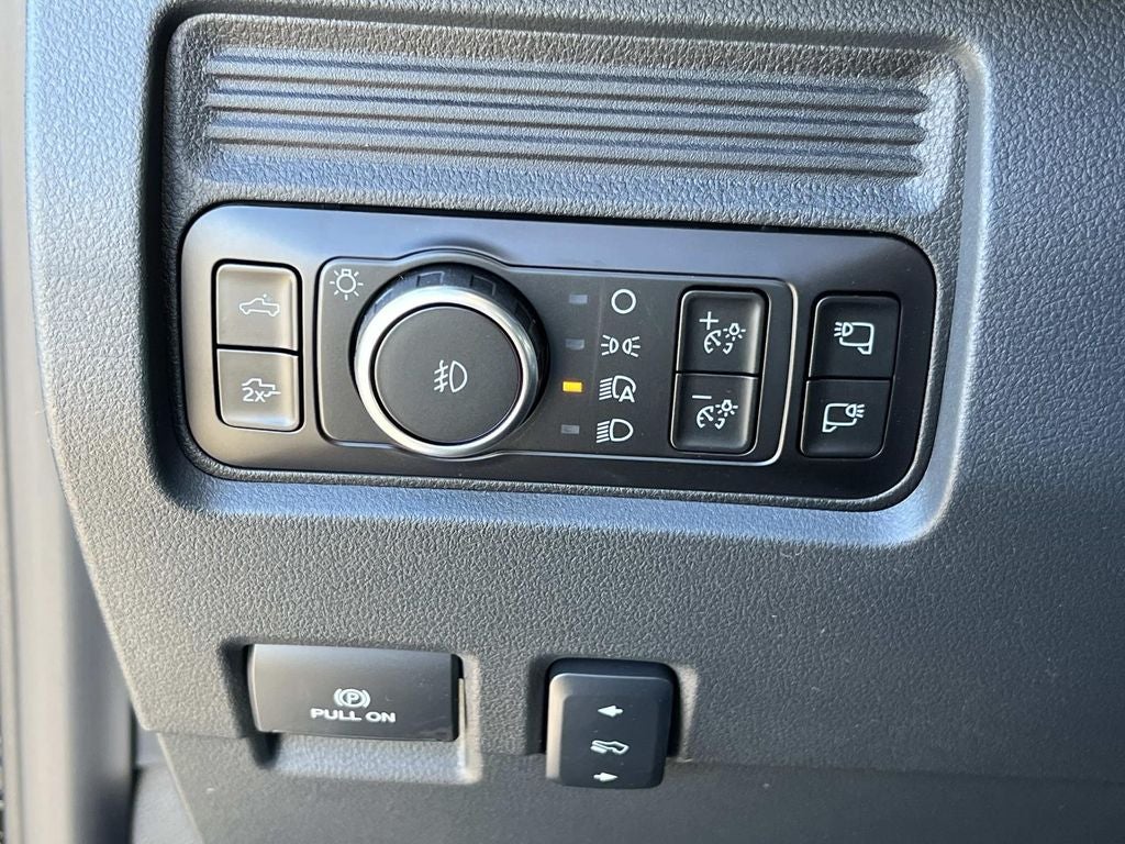 2026 Ford F-250SD F-250® Lariat®