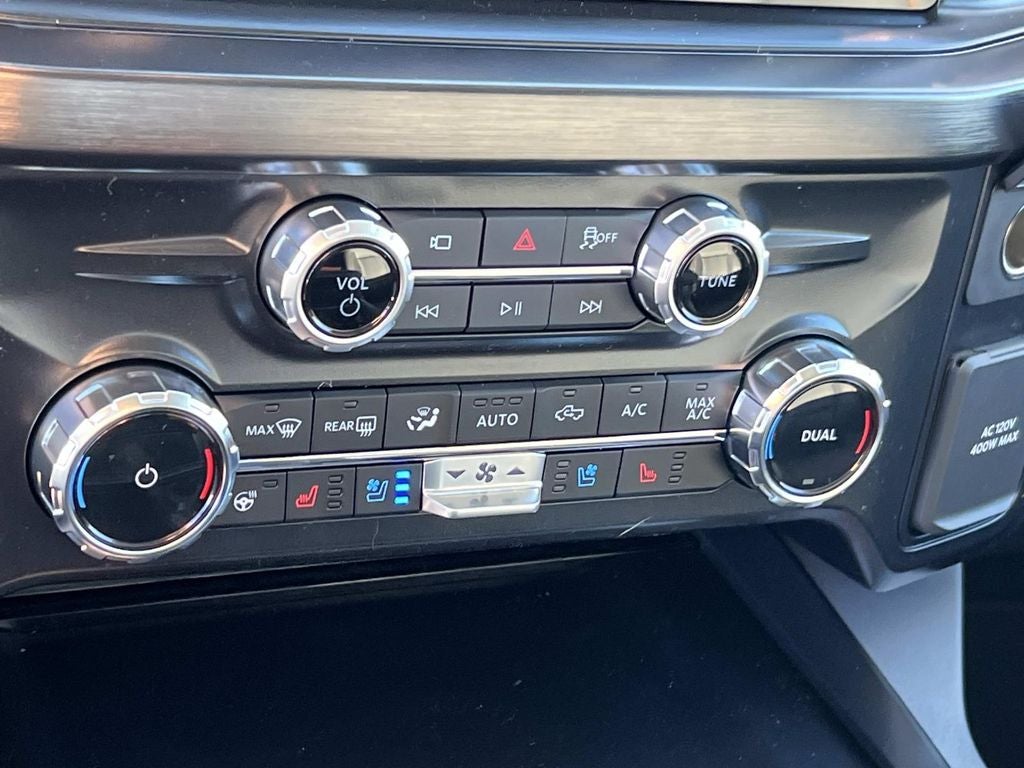 2026 Ford F-250SD F-250® Lariat®