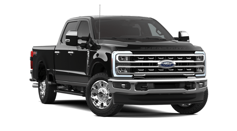 2026 Ford F-250SD F-250® Lariat®