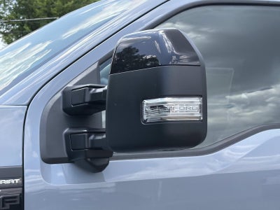 2026 Ford Super Duty F-250 SRW LARIAT 4WD CREW CAB 6.75'