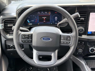 2026 Ford Super Duty F-250 SRW LARIAT 4WD CREW CAB 6.75'