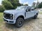 2026 Ford Super Duty F-250 SRW LARIAT 4WD CREW CAB 6.75'