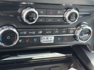 2026 Ford Super Duty F-250 SRW LARIAT 4WD CREW CAB 6.75'