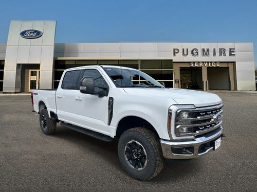 2026 Ford F-250SD F-250® Lariat®