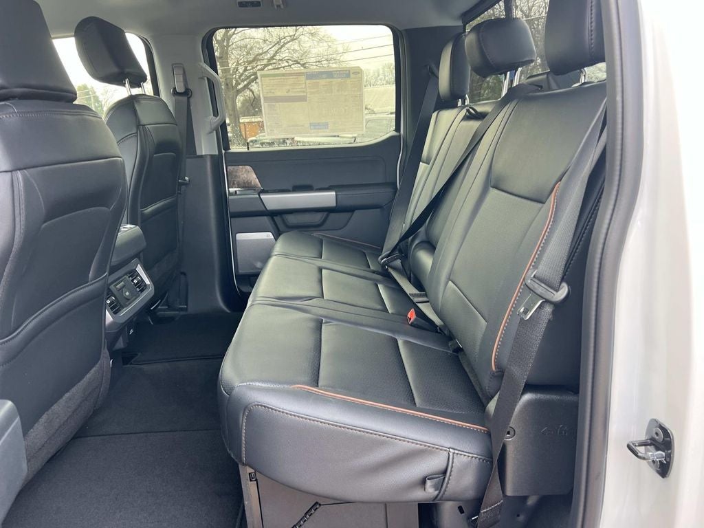 2026 Ford F-250SD F-250® Lariat®