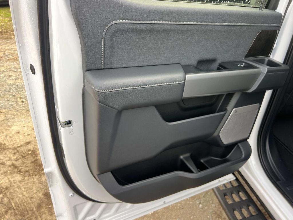 2026 Ford F-250SD F-250® Lariat®