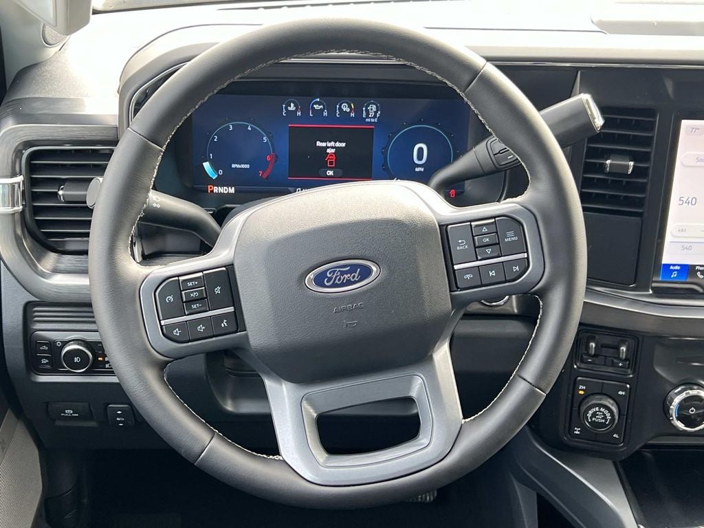 2026 Ford F-250SD F-250® Lariat®