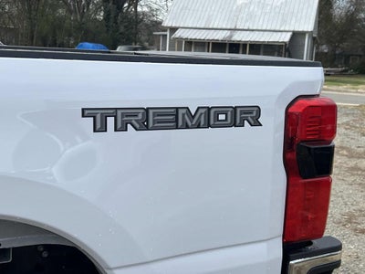 2026 Ford F-250SD F-250® Lariat®