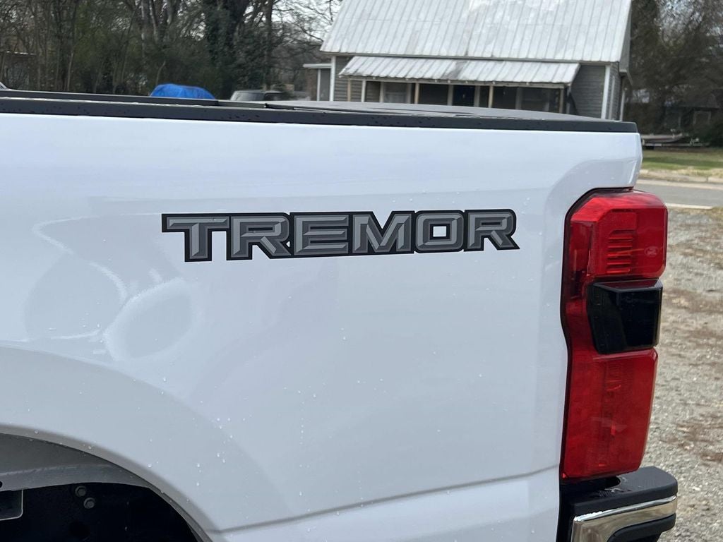 2026 Ford F-250SD F-250® Lariat®