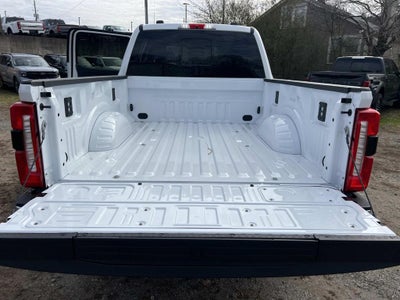 2026 Ford F-250SD F-250® Lariat®