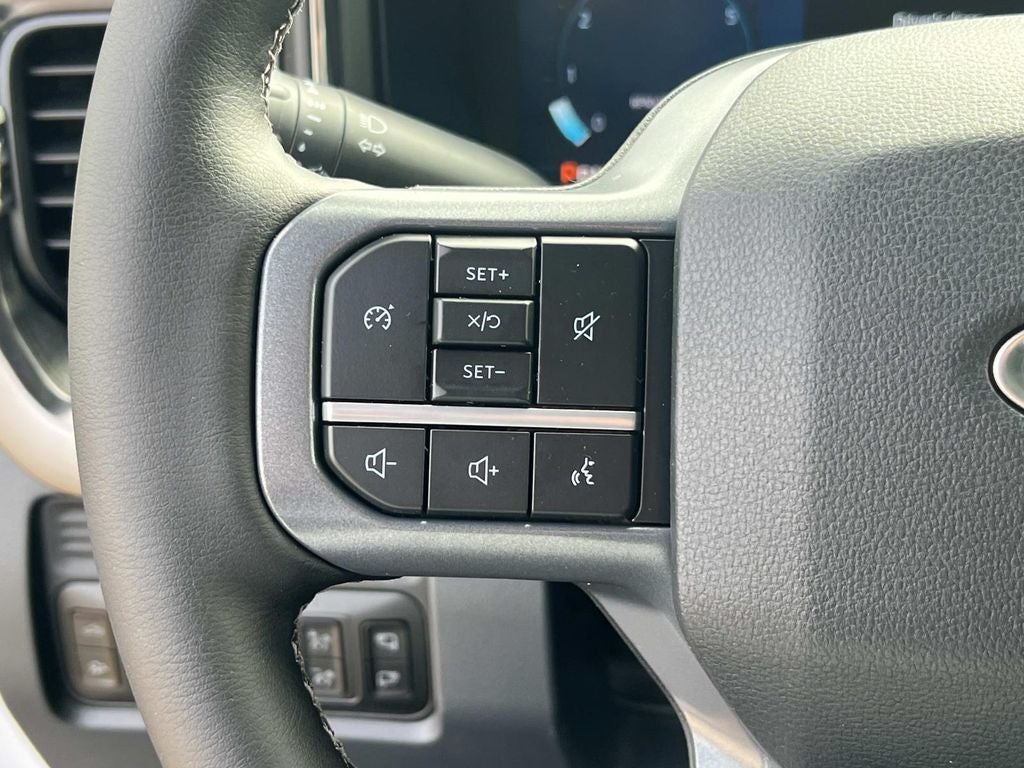 2026 Ford F-250SD F-250® Lariat®