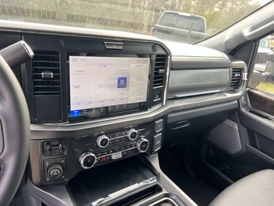 2026 Ford F-250SD F-250® Lariat®