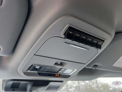 2026 Ford F-250SD F-250® Lariat®