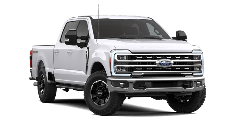 2026 Ford F-250SD F-250® Lariat®
