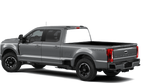 2026 Ford Super Duty F-250 SRW XLT 4WD CREW CAB 6.75' BO