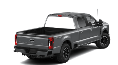 2026 Ford Super Duty F-250 SRW XLT 4WD CREW CAB 6.75' BO