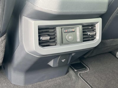 2026 Ford Super Duty F-250 SRW LARIAT 4WD CREW CAB 6.75'