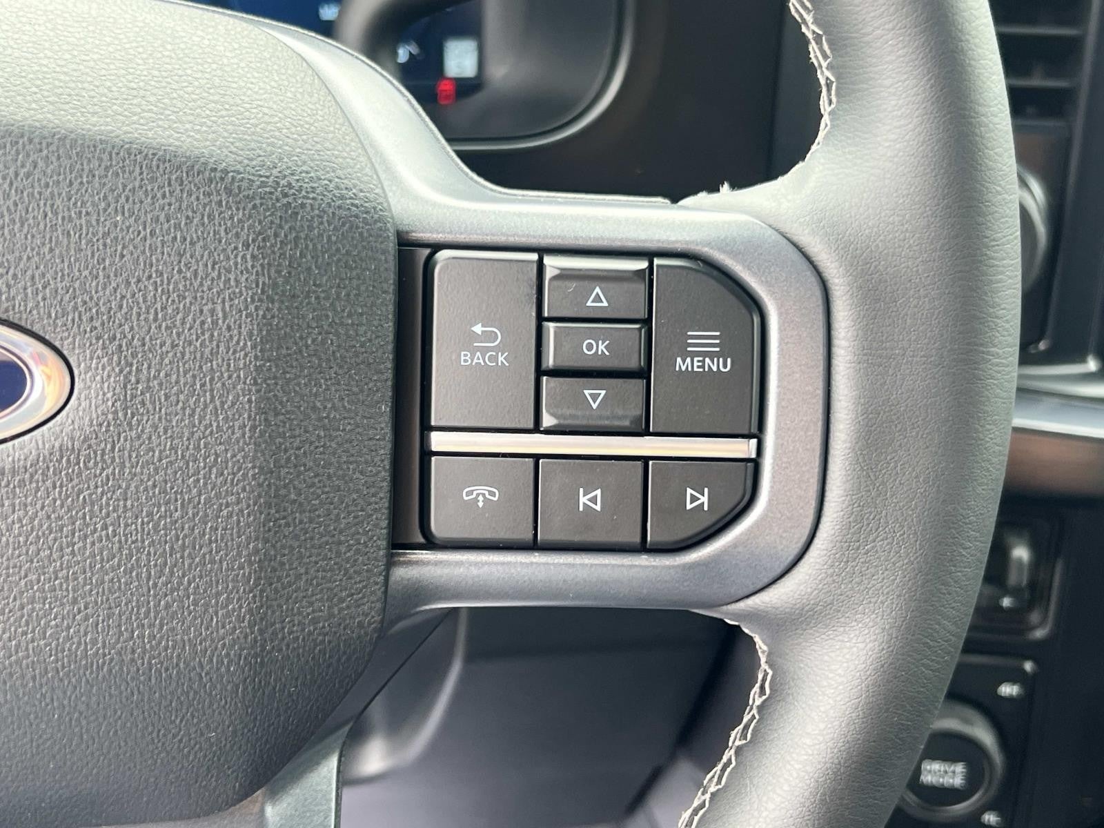 2026 Ford Super Duty F-250 SRW LARIAT 4WD CREW CAB 6.75'