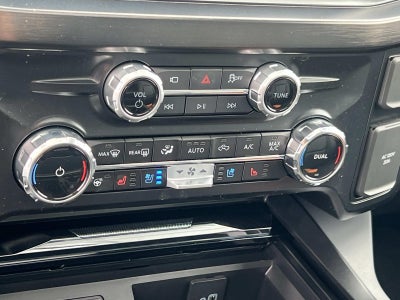 2026 Ford Super Duty F-250 SRW LARIAT 4WD CREW CAB 6.75'