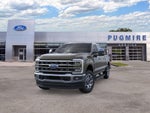 2026 Ford Super Duty F-250 SRW LARIAT 4WD CREW CAB 6.75'