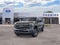 2026 Ford Super Duty F-250 SRW LARIAT 4WD CREW CAB 6.75'