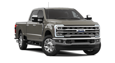 2026 Ford Super Duty F-250 SRW LARIAT 4WD CREW CAB 6.75'