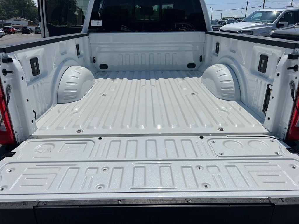 2025 Ford F-250SD Lariat