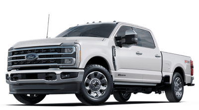 2025 Ford F-250SD Lariat
