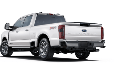 2025 Ford F-250SD Lariat