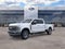 2026 Ford Super Duty F-250 SRW LARIAT 4WD CREW CAB 6.75'