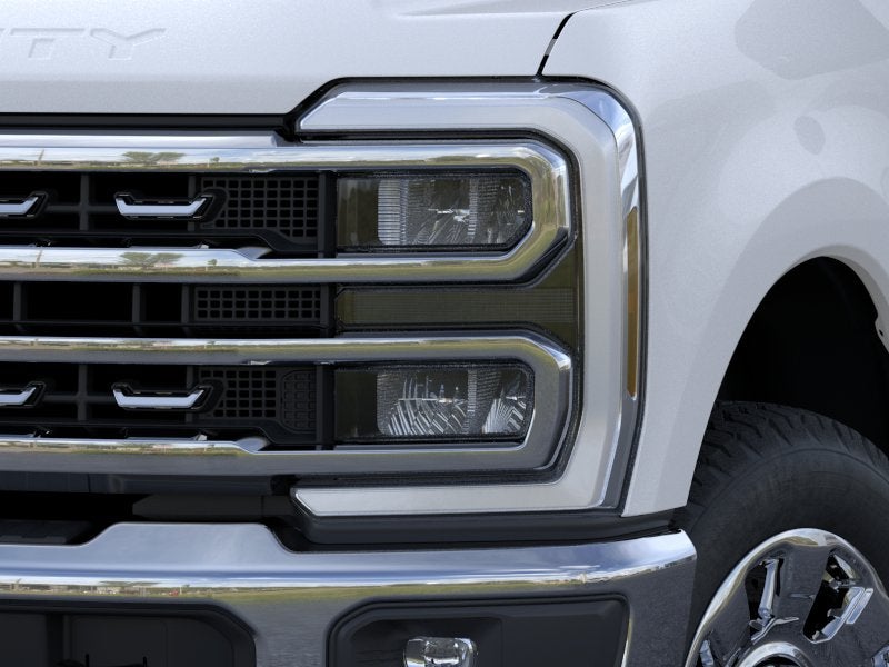 2026 Ford Super Duty F-250 SRW LARIAT 4WD CREW CAB 6.75'