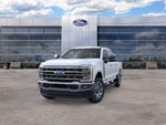 2026 Ford Super Duty F-250 SRW LARIAT 4WD CREW CAB 6.75'