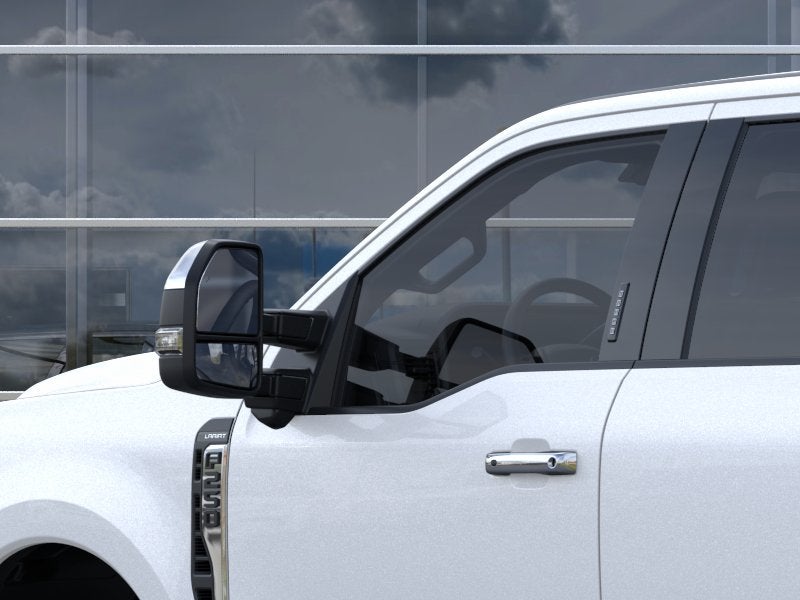 2026 Ford Super Duty F-250 SRW LARIAT 4WD CREW CAB 6.75'