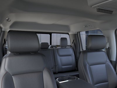 2026 Ford Super Duty F-250 SRW LARIAT 4WD CREW CAB 6.75'
