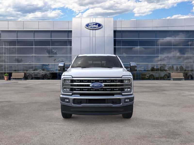 2026 Ford Super Duty F-250 SRW LARIAT 4WD CREW CAB 6.75'