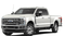 2026 Ford Super Duty F-250 SRW LARIAT 4WD CREW CAB 6.75'