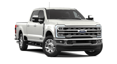2026 Ford Super Duty F-250 SRW LARIAT 4WD CREW CAB 6.75'