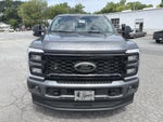 2026 Ford Super Duty F-250 SRW LARIAT 4WD CREW CAB 6.75'
