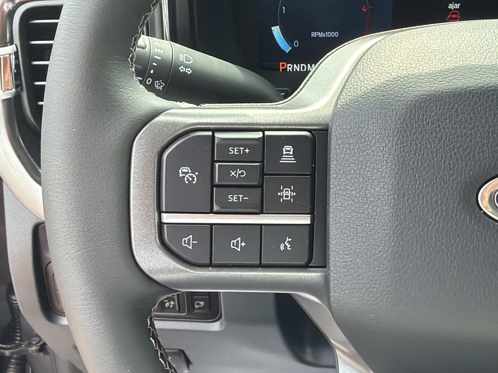 2026 Ford Super Duty F-250 SRW LARIAT 4WD CREW CAB 6.75'