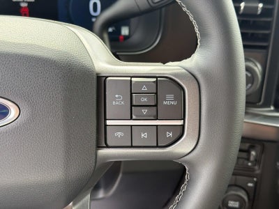 2026 Ford Super Duty F-250 SRW LARIAT 4WD CREW CAB 6.75'