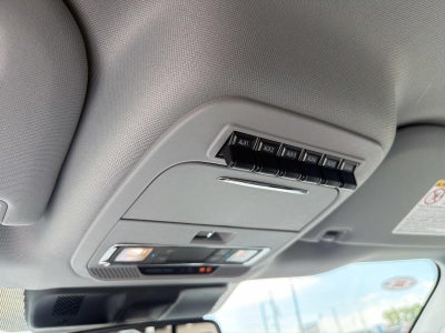 2026 Ford Super Duty F-250 SRW LARIAT 4WD CREW CAB 6.75'