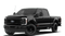 2027 Ford Super Duty F-350 SRW LARIAT 4WD CREW CAB 6.75'