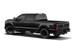 2027 Ford Super Duty F-350 SRW LARIAT 4WD CREW CAB 6.75'