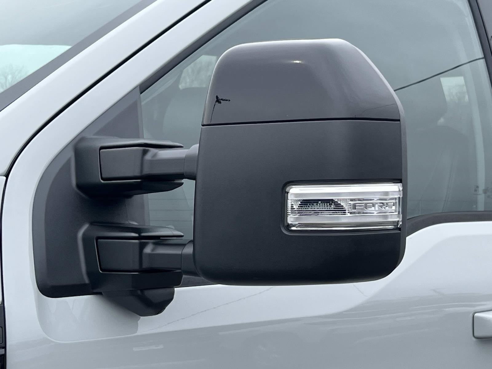 2026 Ford Super Duty F-350 SRW LARIAT 4WD CREW CAB 6.75'