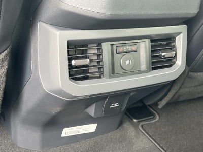 2026 Ford Super Duty F-350 SRW LARIAT 4WD CREW CAB 6.75'