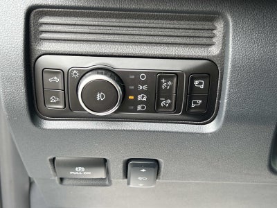 2026 Ford Super Duty F-350 SRW LARIAT 4WD CREW CAB 6.75'