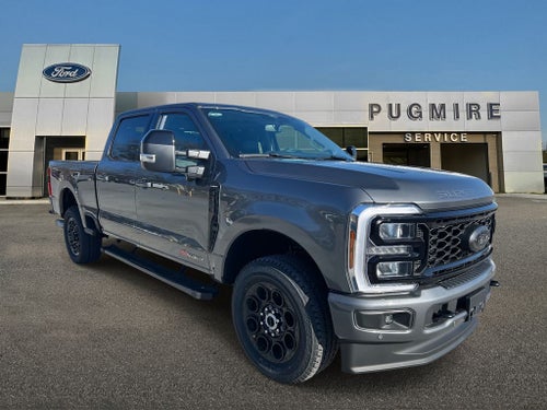 2026 Ford F-350SD F-350® Lariat®